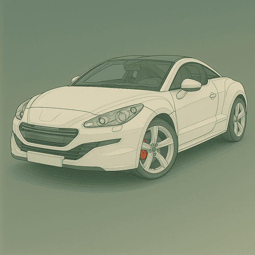 RCZ